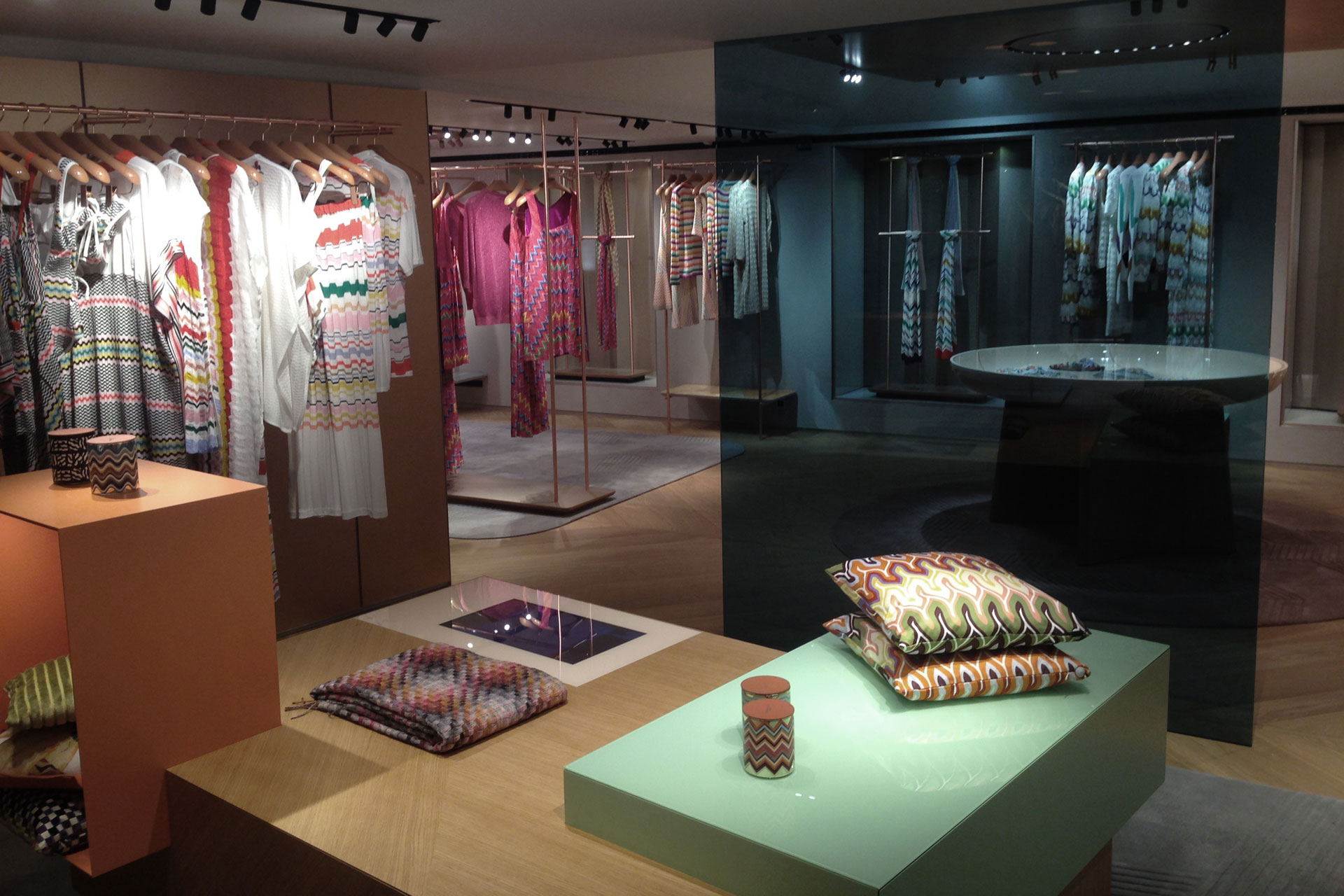 MISSONI PARIS 1