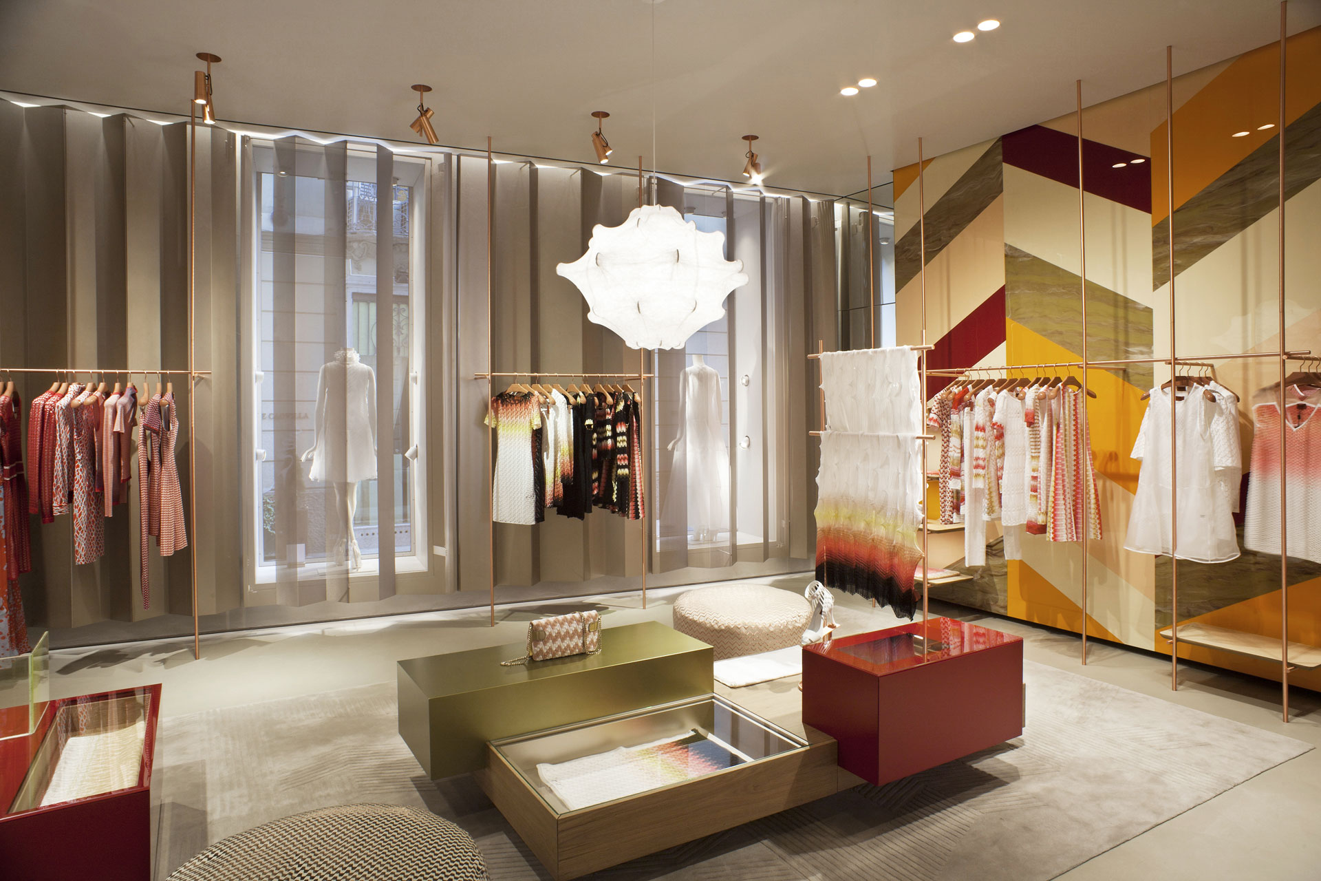 SCE Project Missoni Parigi