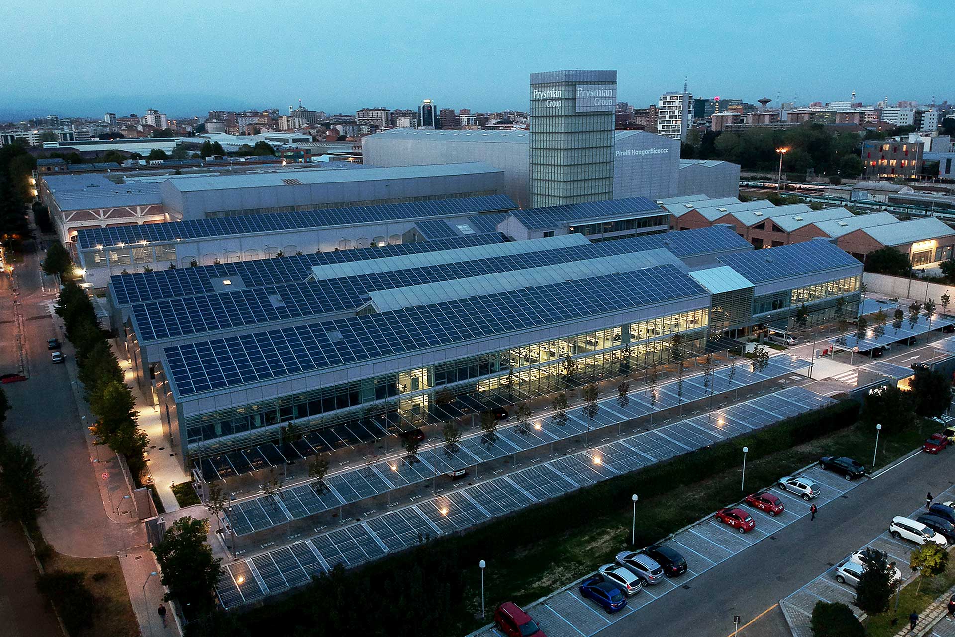 DJI_0050-copy PRYSMIAN HEADQUARTERS - BUILDING 20 7