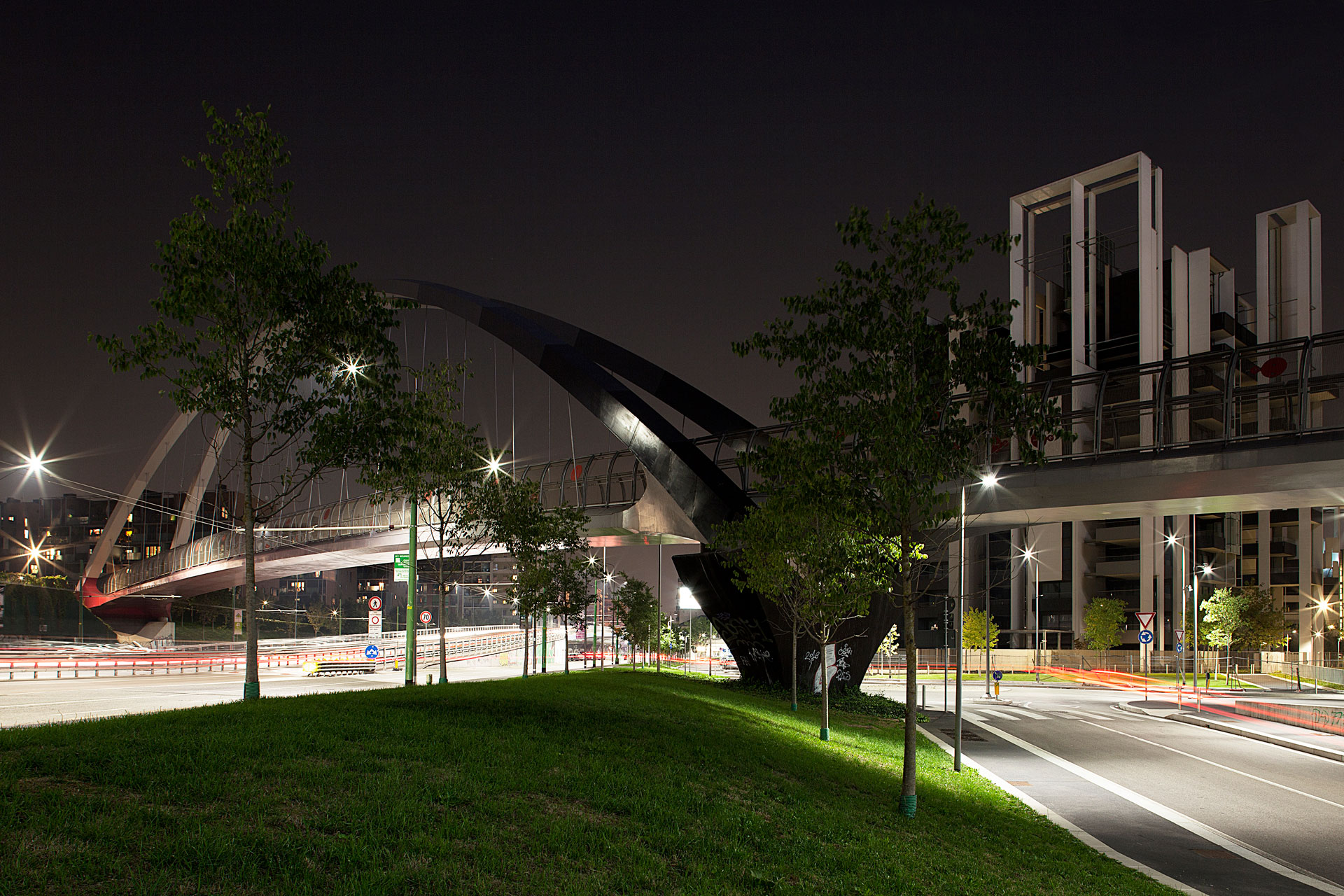 IMG_1791 PROGETTO PORTELLO - PASSERELLA VIALE SERRA 4