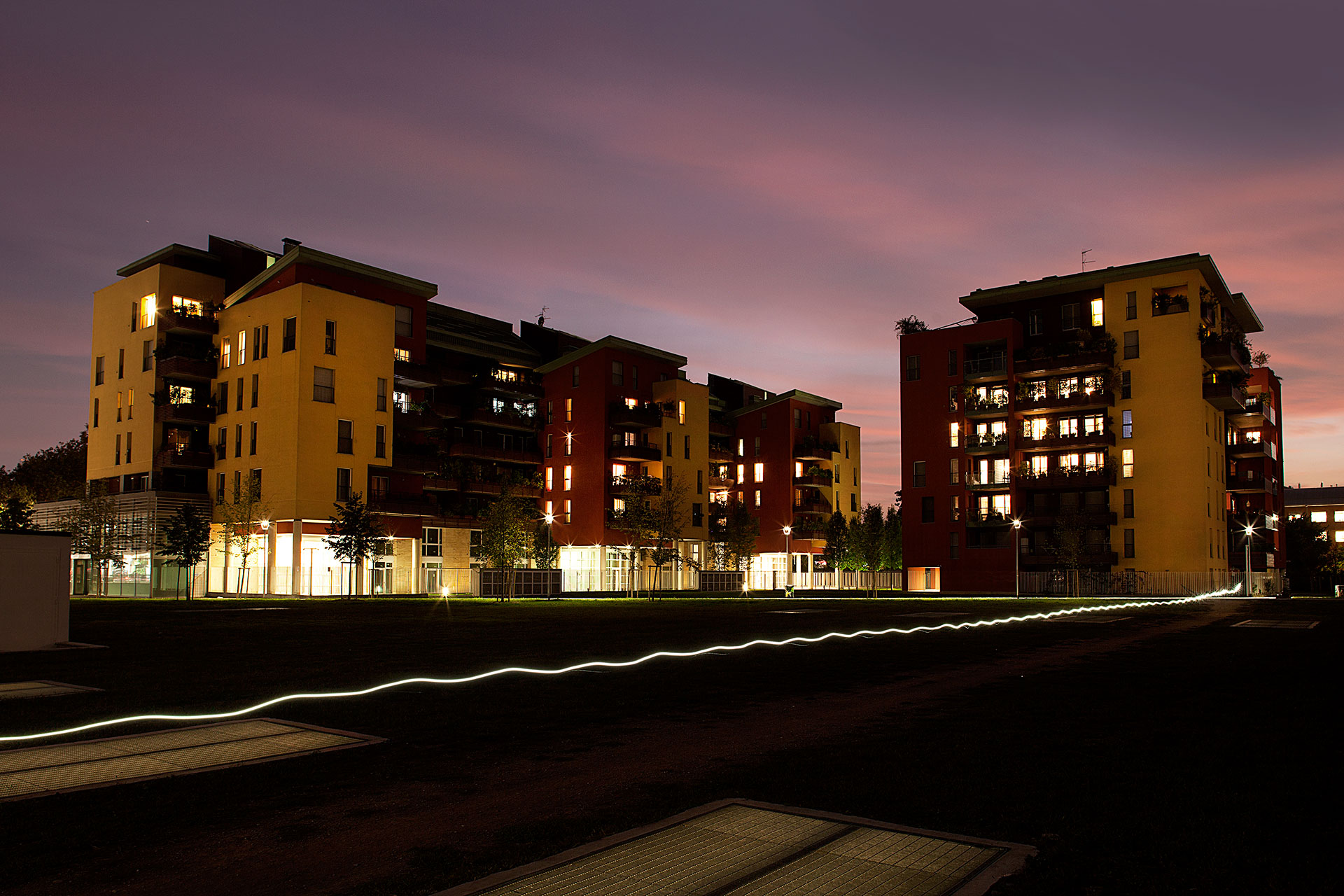 IMG_1945 RESIDENZE EX SIEROTERAPICO - LOTTO 3 7
