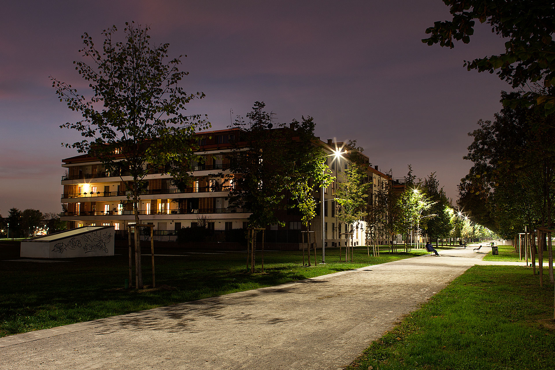 IMG_1946 EX SIEROTERAPICO HOUSING DEVELOPMENT SECTORS 1 AND 2 6