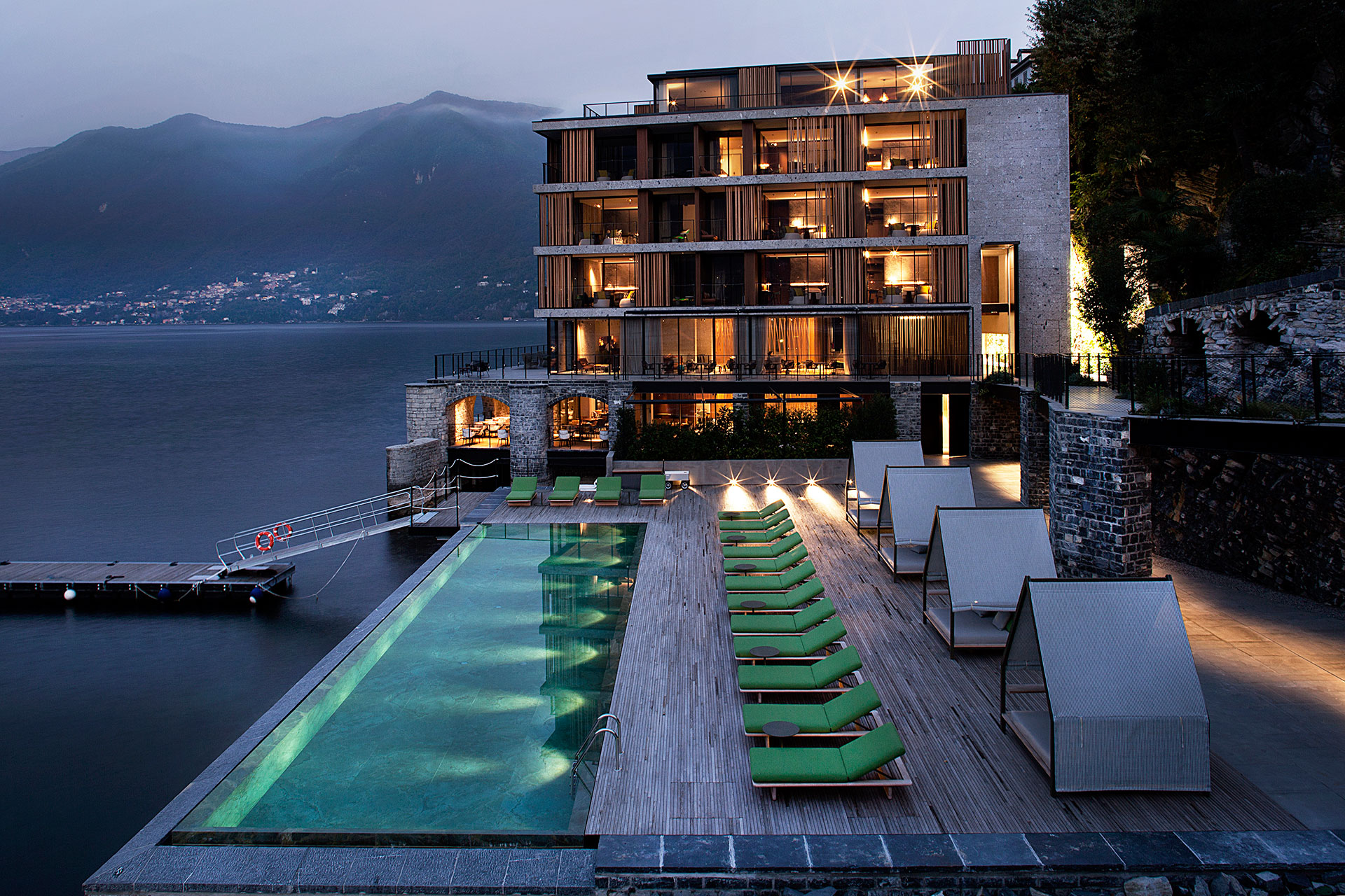 IMG_3435 LE SERENO HOTEL 8