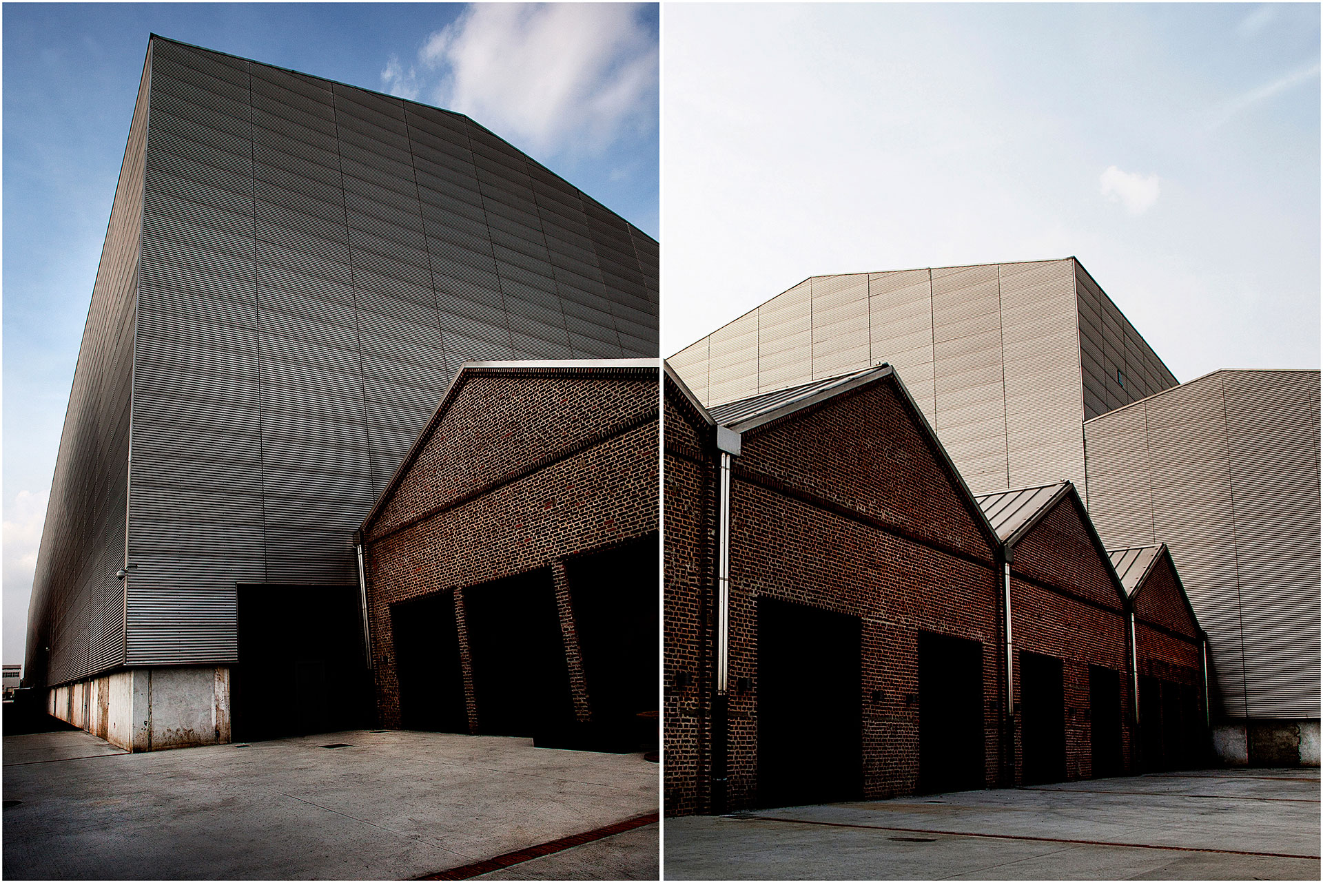 HANGAR BICOCCA 5