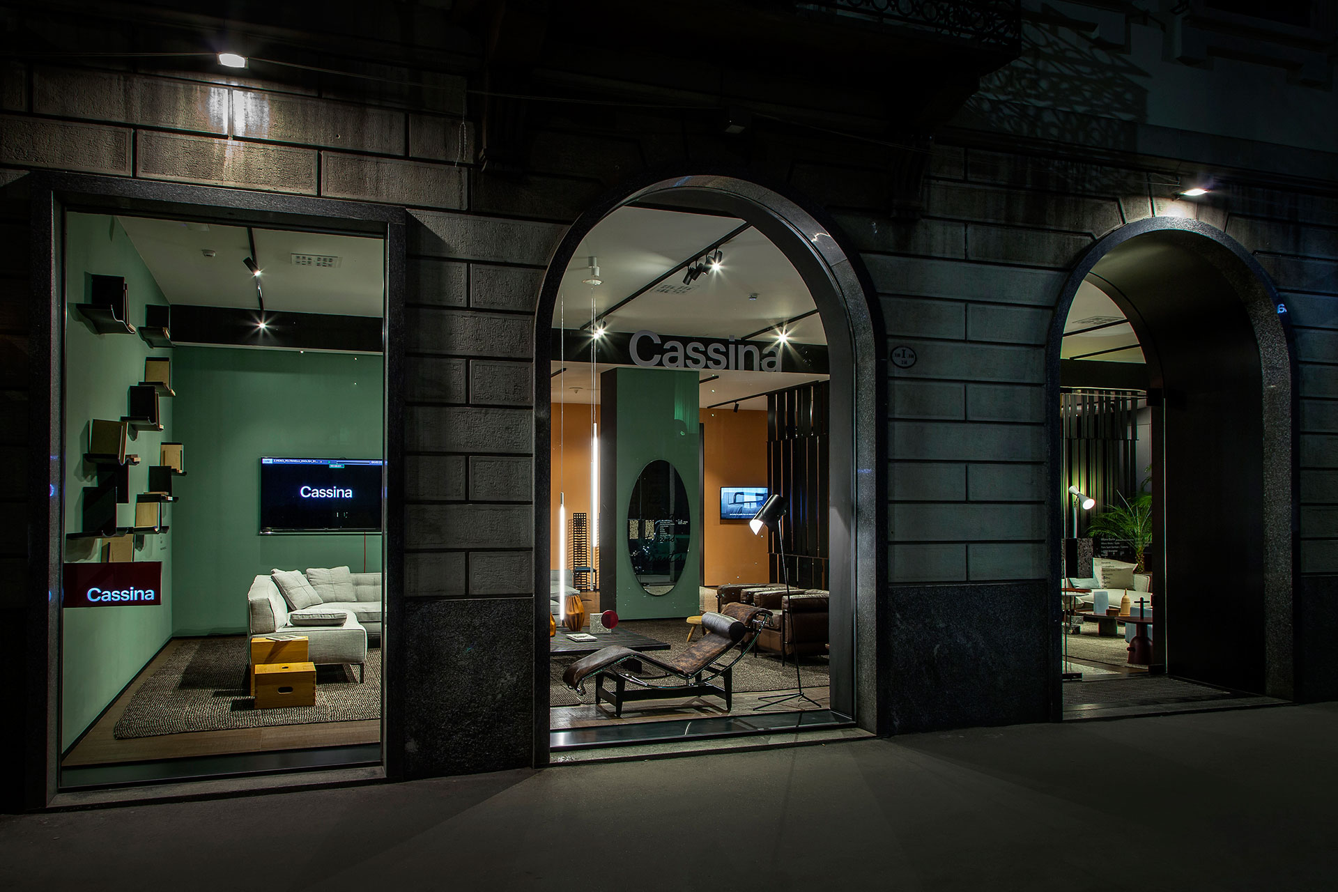 _MG_3573 CASSINA SHOWROOM 7