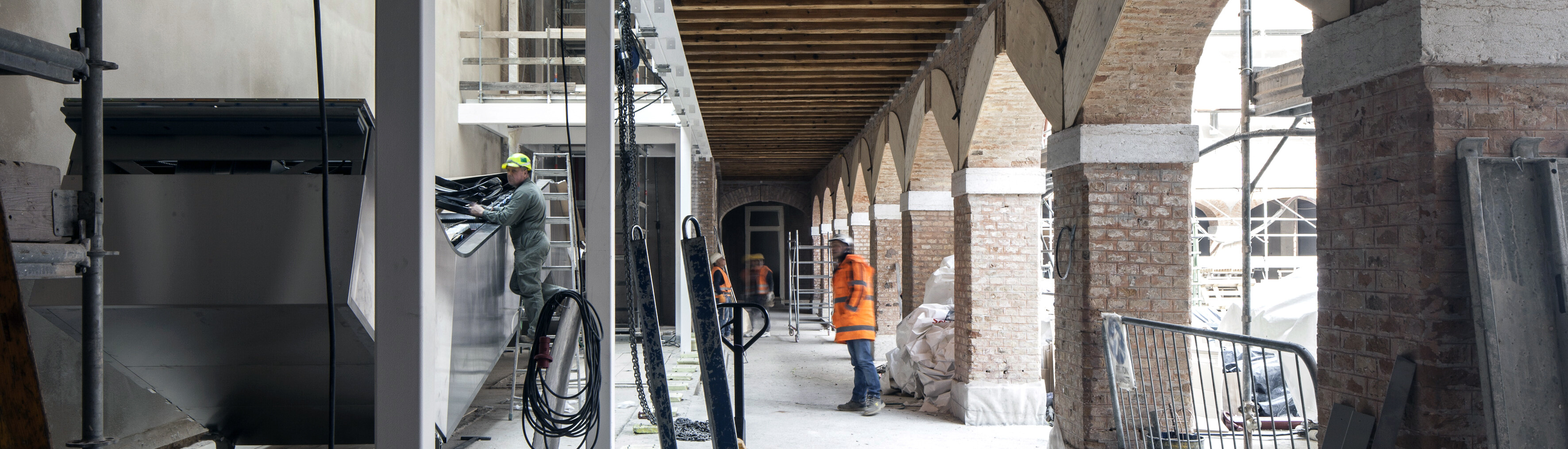 SCEProject_ConstructionManagement_01 SCE Project Direzione lavori in Italia - Construction Management in Italy