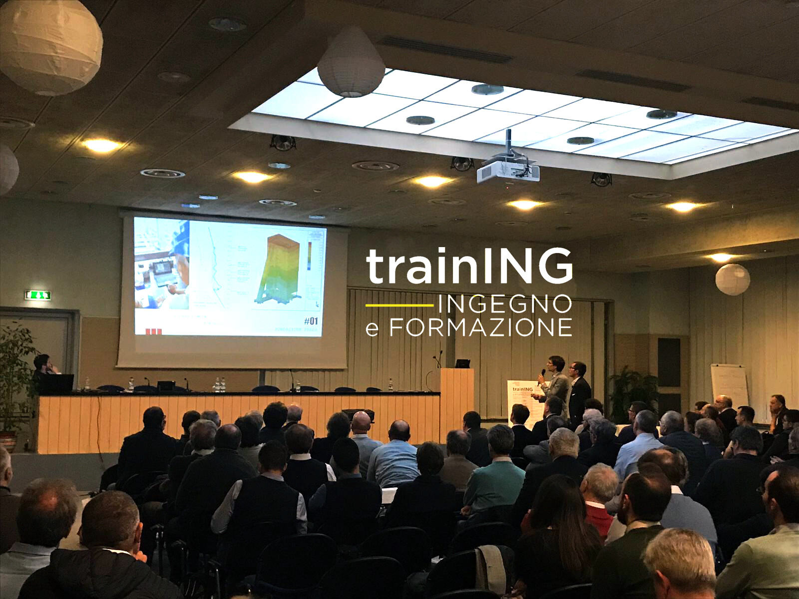 SCE Project al #TrainING