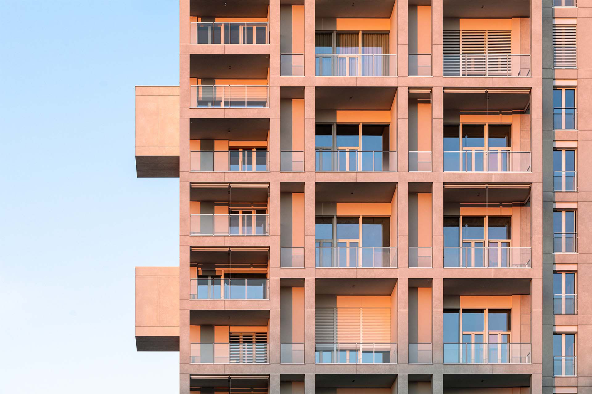 3 Via Stresa Torre Milano
