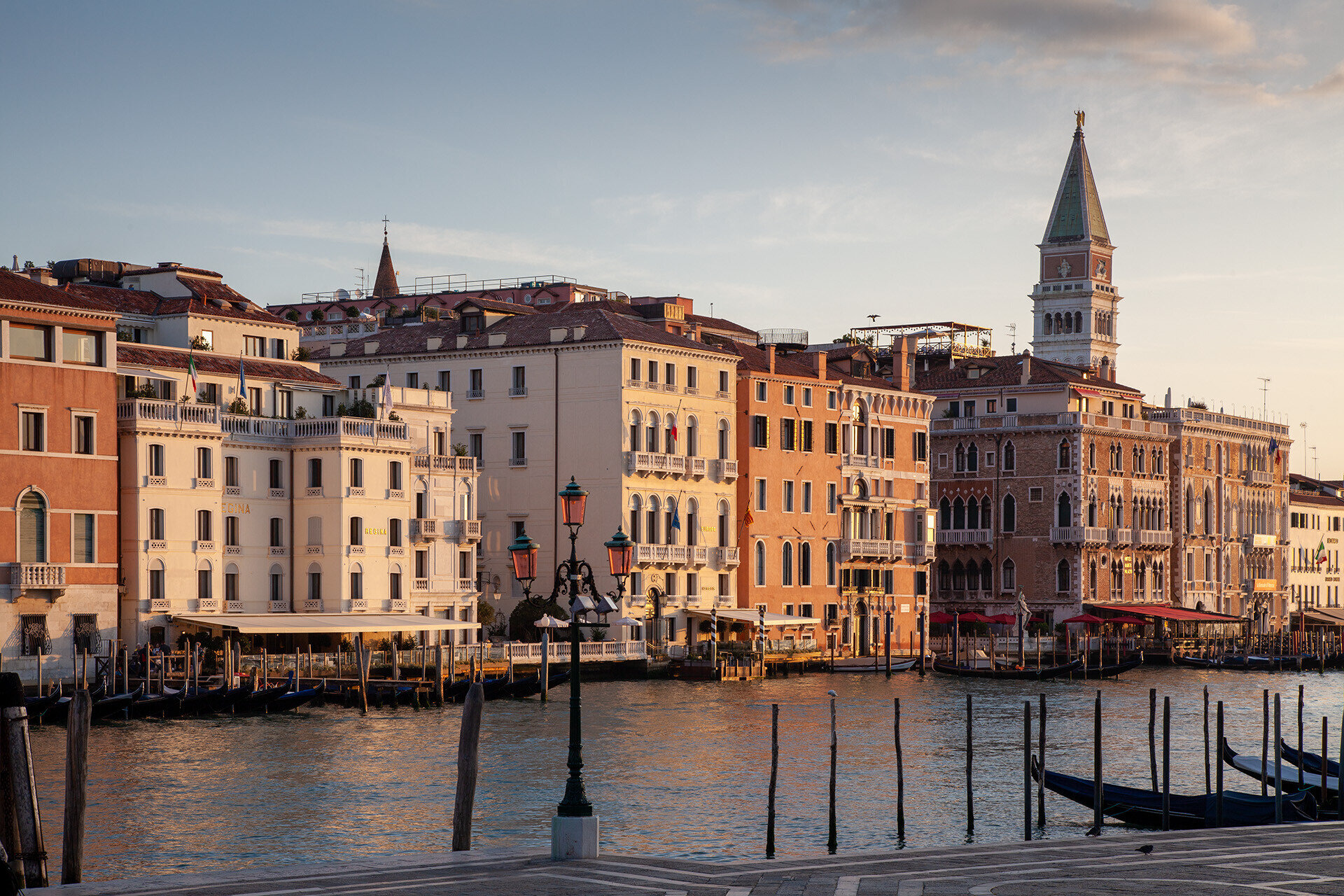 St Regis Hotel Venice by SCE Project