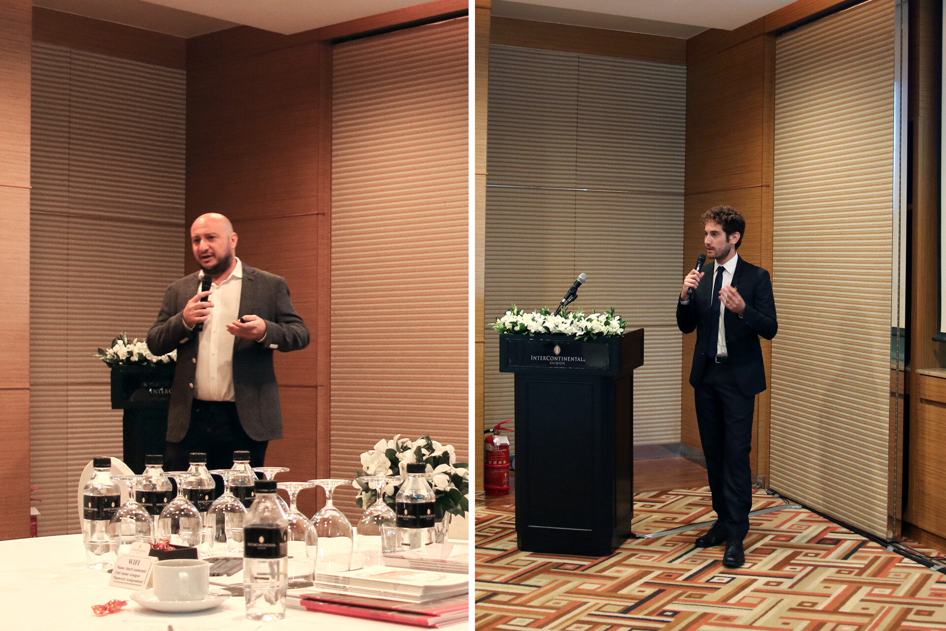 SCE Project ASIA_The Smart Factory_11 CONFERENCE "THE SMART FACTORY" 15