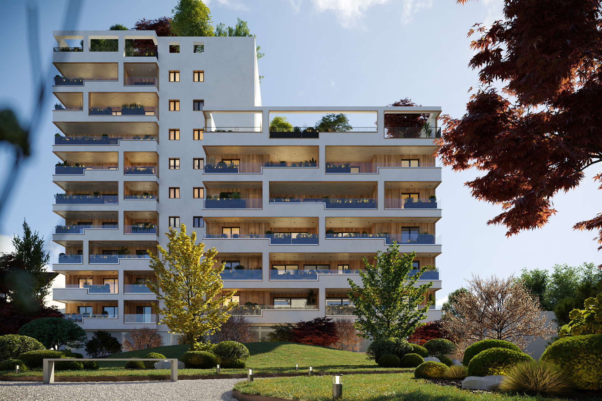 Porta Naviglio Grande Abitare In SCE Project