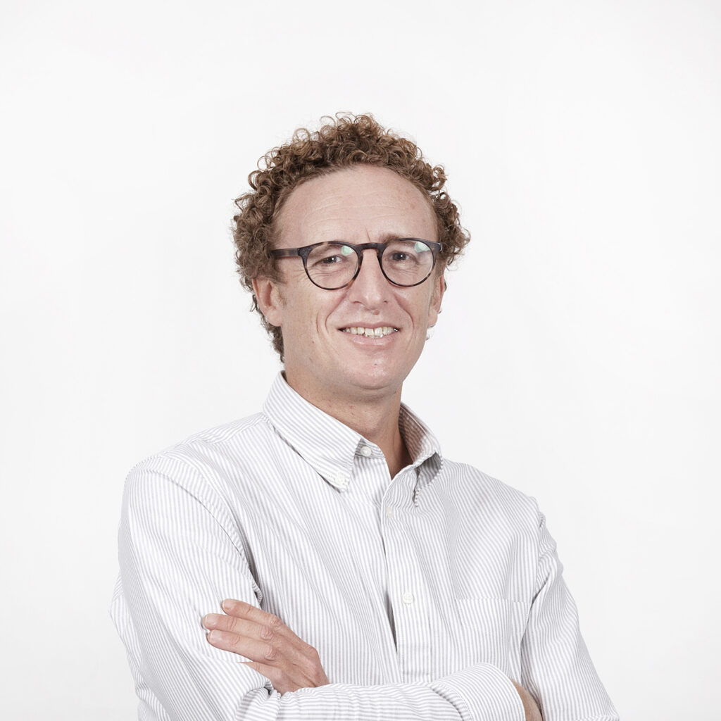 Sce project maurizio burragato